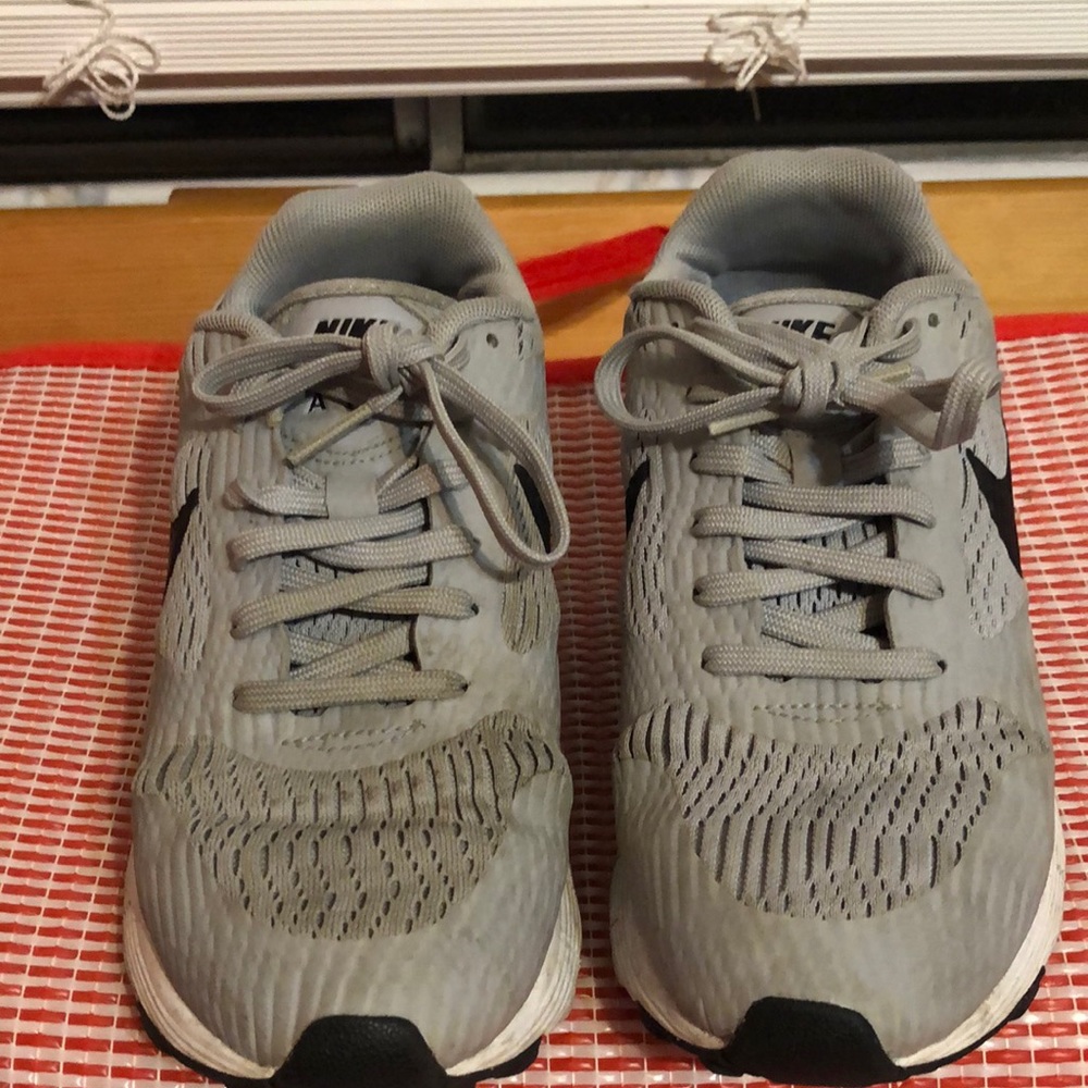Used Nick Air Pegasus .